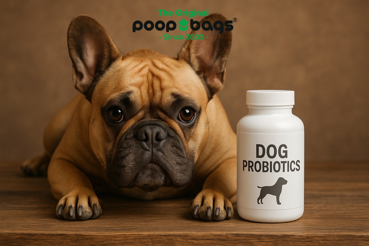 Dog Probiotics: Why Everyone’s Talking About Them (And If Your Pup Needs Them Too)
