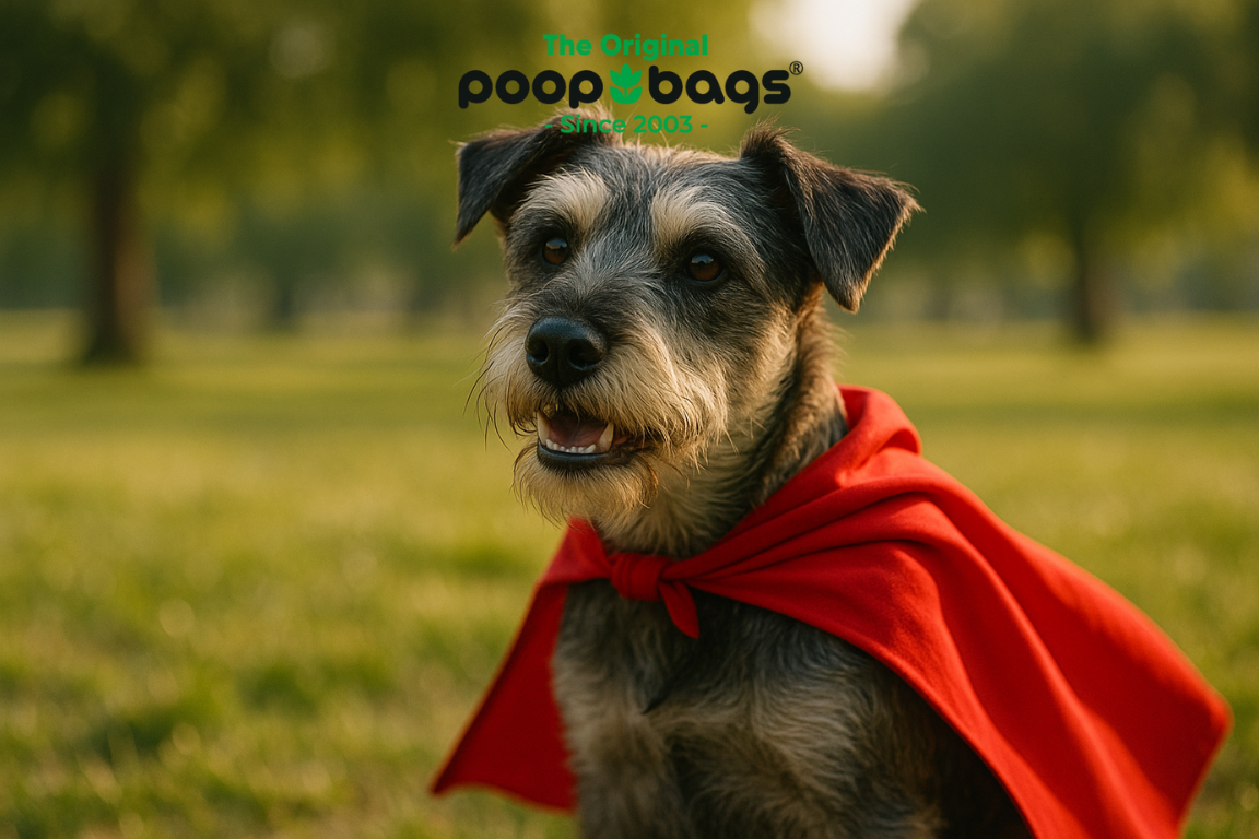 The Krypto Effect: How Superman’s Dog Sparked a Dog Adoption Boom in 2025