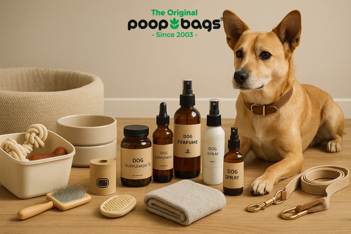 From Wellness to Wow: The Biggest Pet Lifestyle Trends of 2025