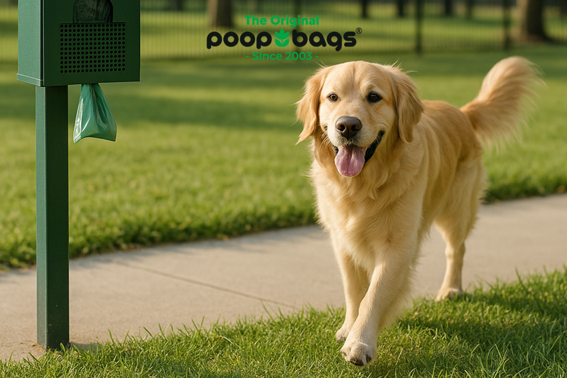 How Pet Waste Can Hurt Your Online Reviews (and What to Do About It)