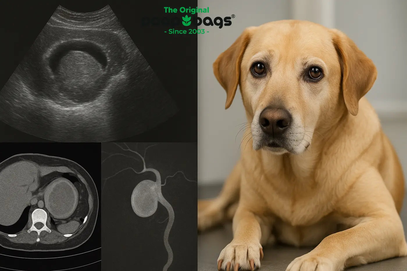 What is an Aneurysm?