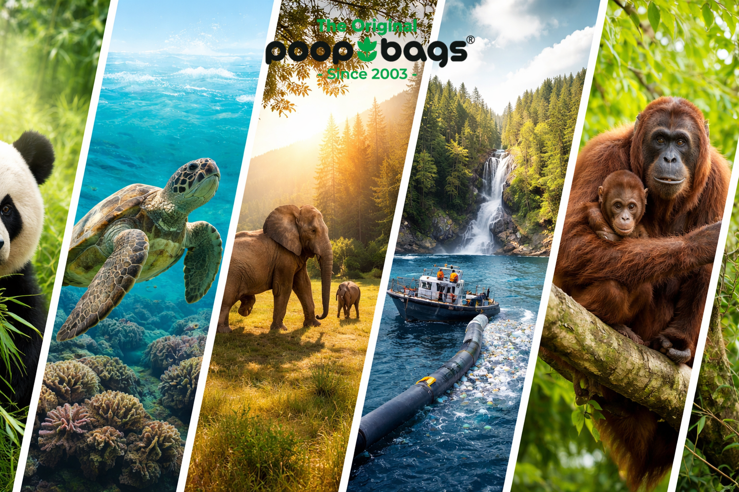 Good News for the Planet: Real Environmental Progress as We Head Into 2026