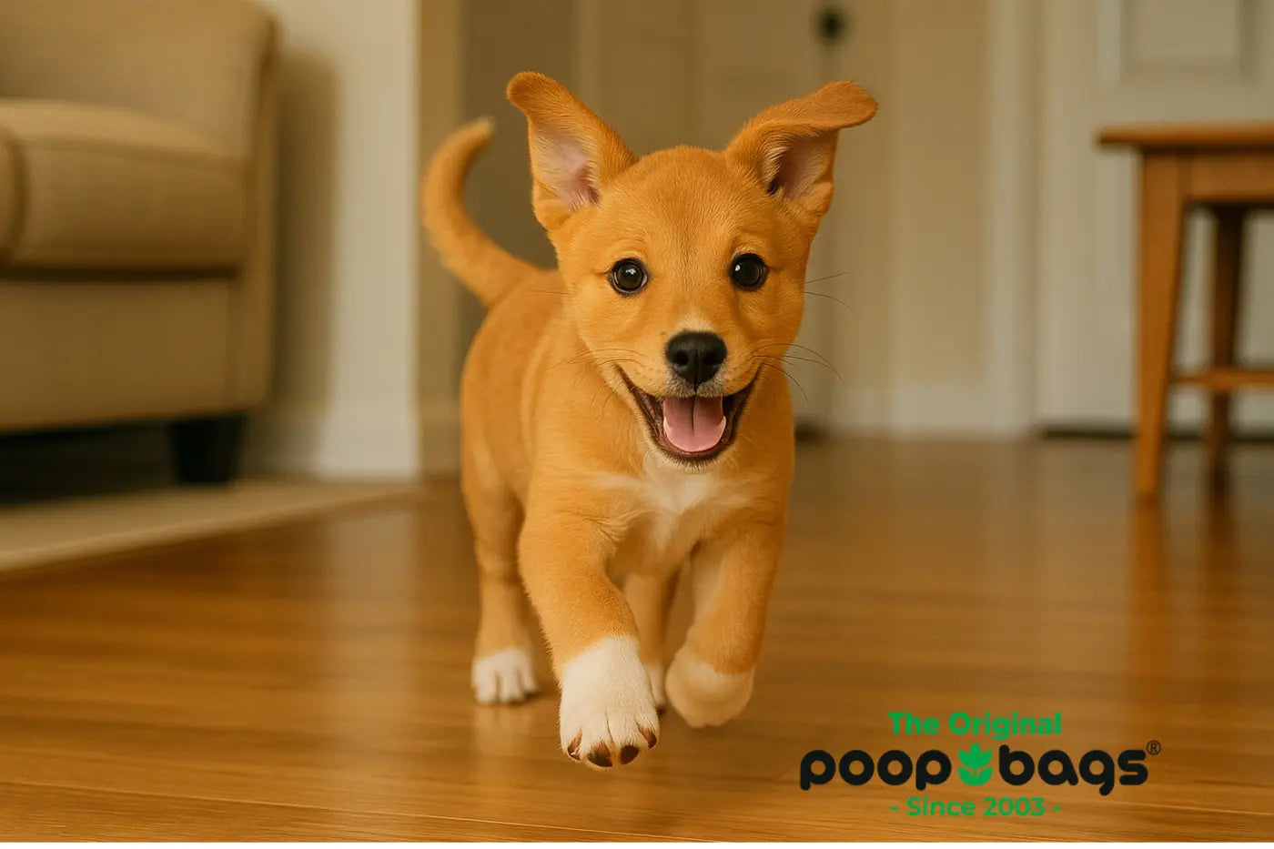 This Pet Owner Thought It Was Just the Zoomies—Until the Vet Showed Them the X-Ray