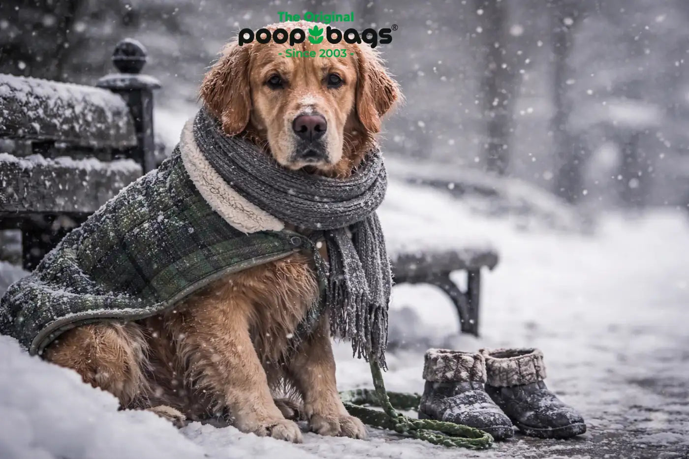 If It’s Too Cold for You, It’s Too Cold for Them