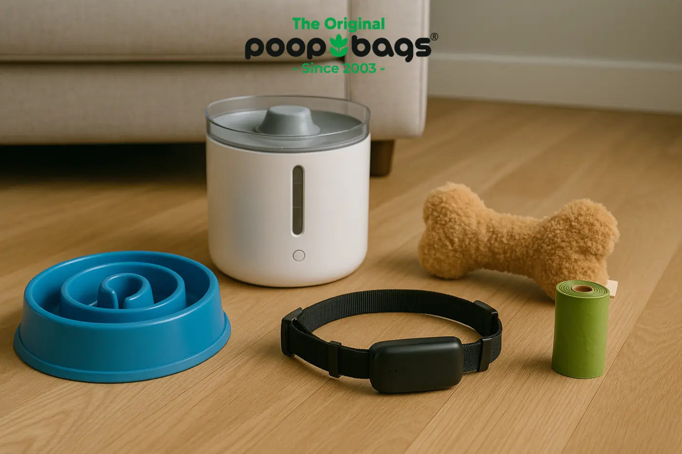 What’s New in Pet Gadgets for 2025: Smart, Stylish & Seriously Useful