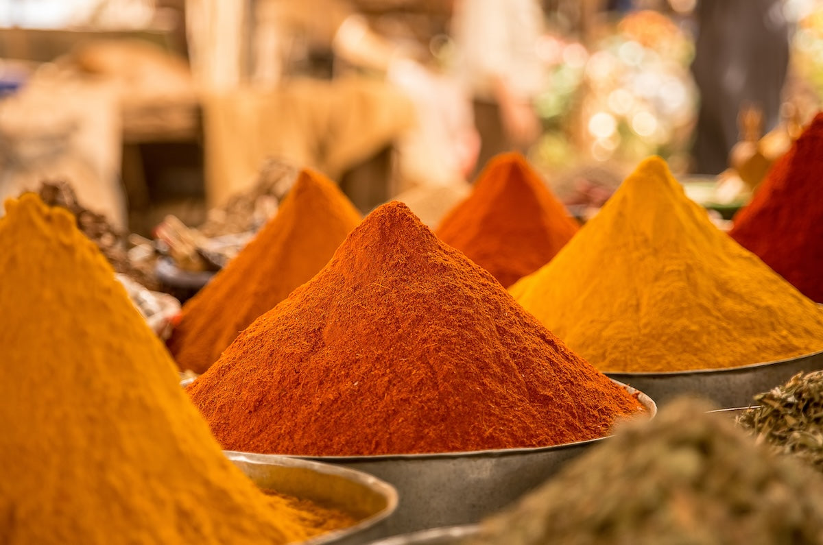 Turmeric for Dogs: Is It Safe