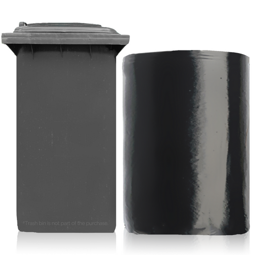 13 Gallon Trash Can Liners