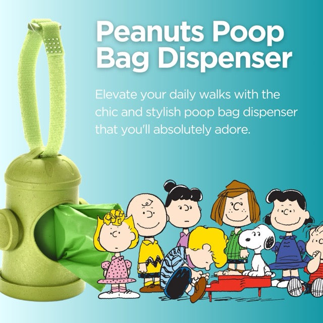 Wholesale Hydrant Dispenser + Leash Roll Poop Bags