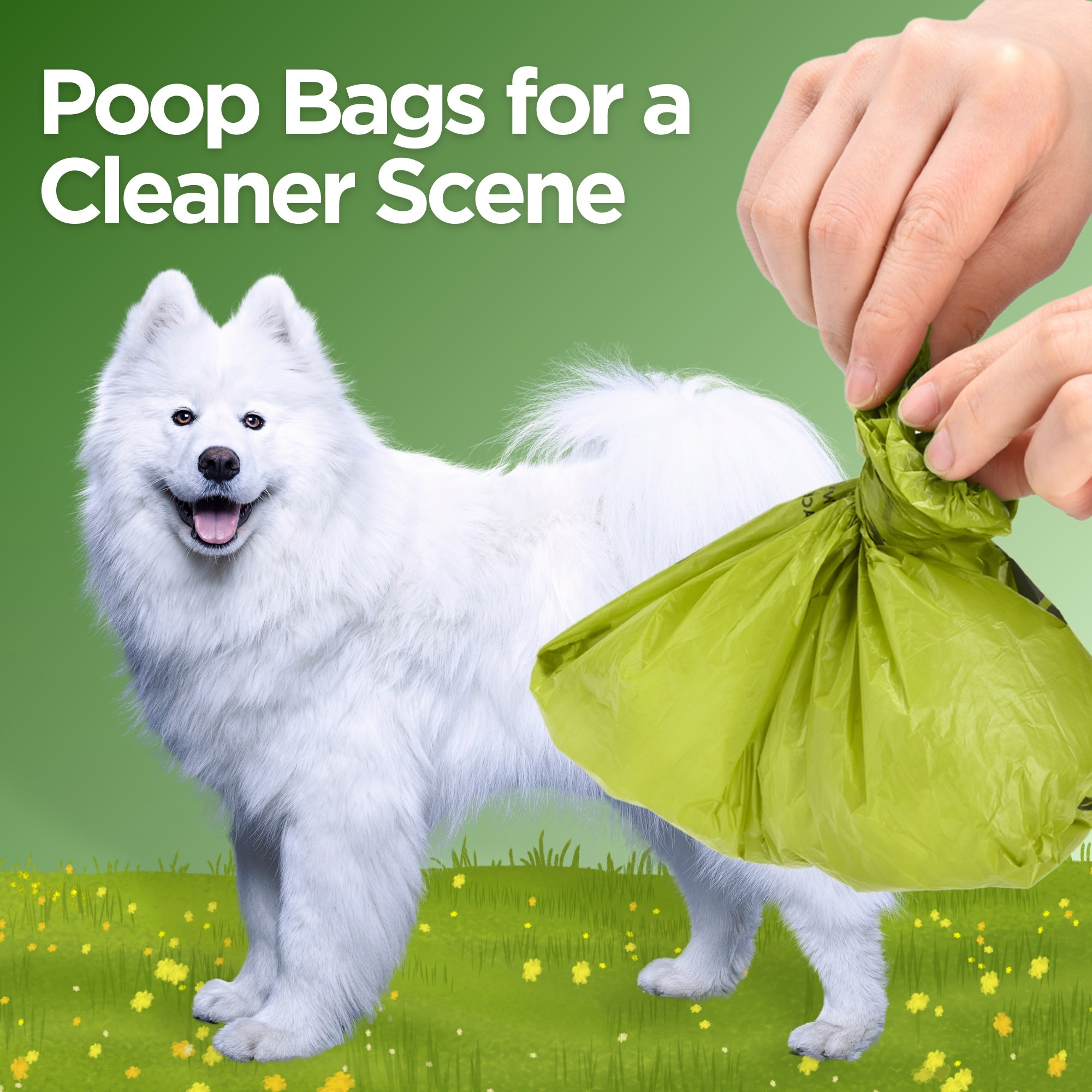92% Plants - Header Bags ($$$)