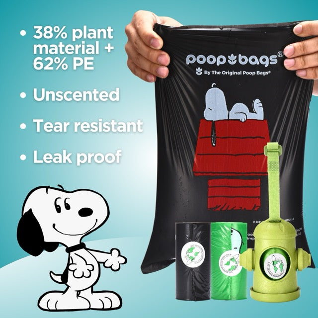 Wholesale Hydrant Dispenser + Leash Roll Poop Bags