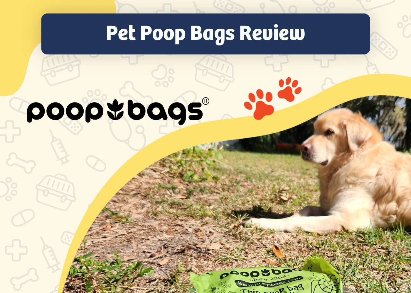 The Original Poop Bags Review 2025