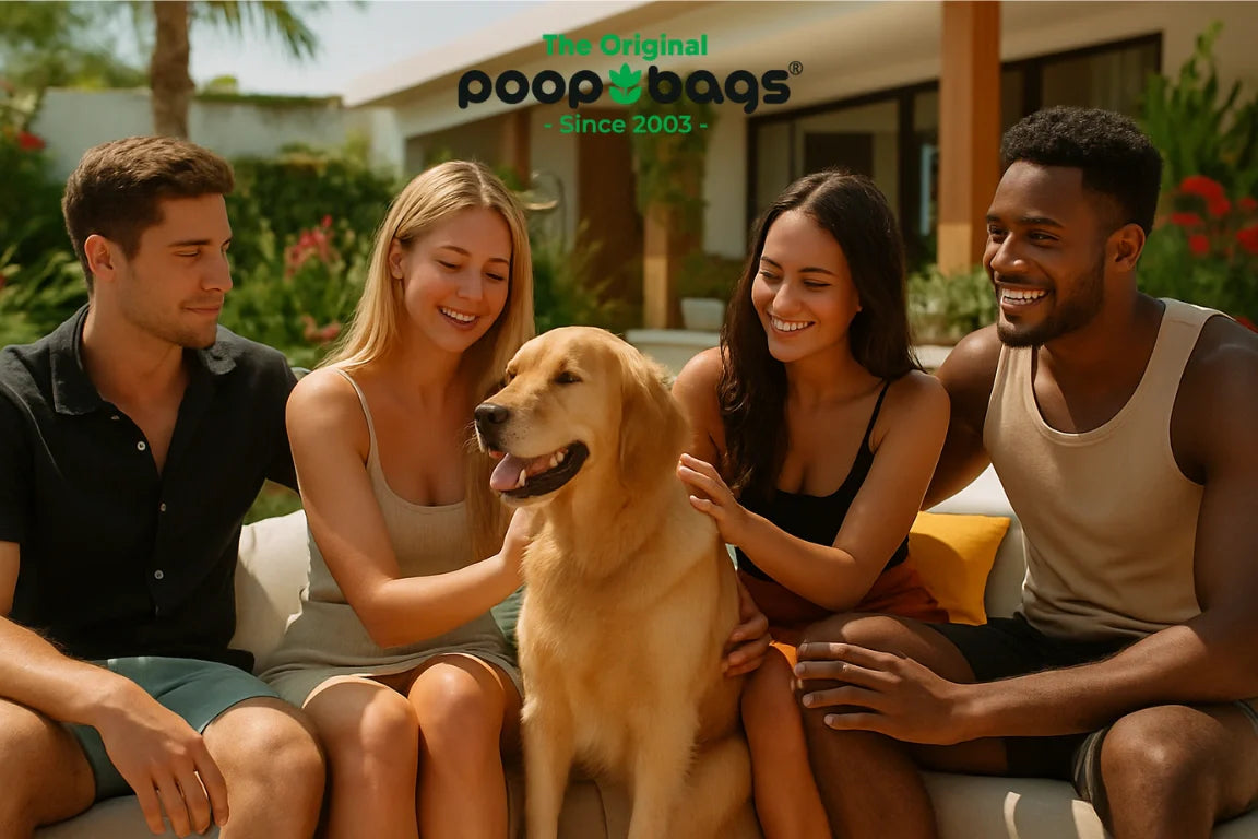 They Should Have Emotional Support Dogs in the Villa – Love Island, Are You Listening?