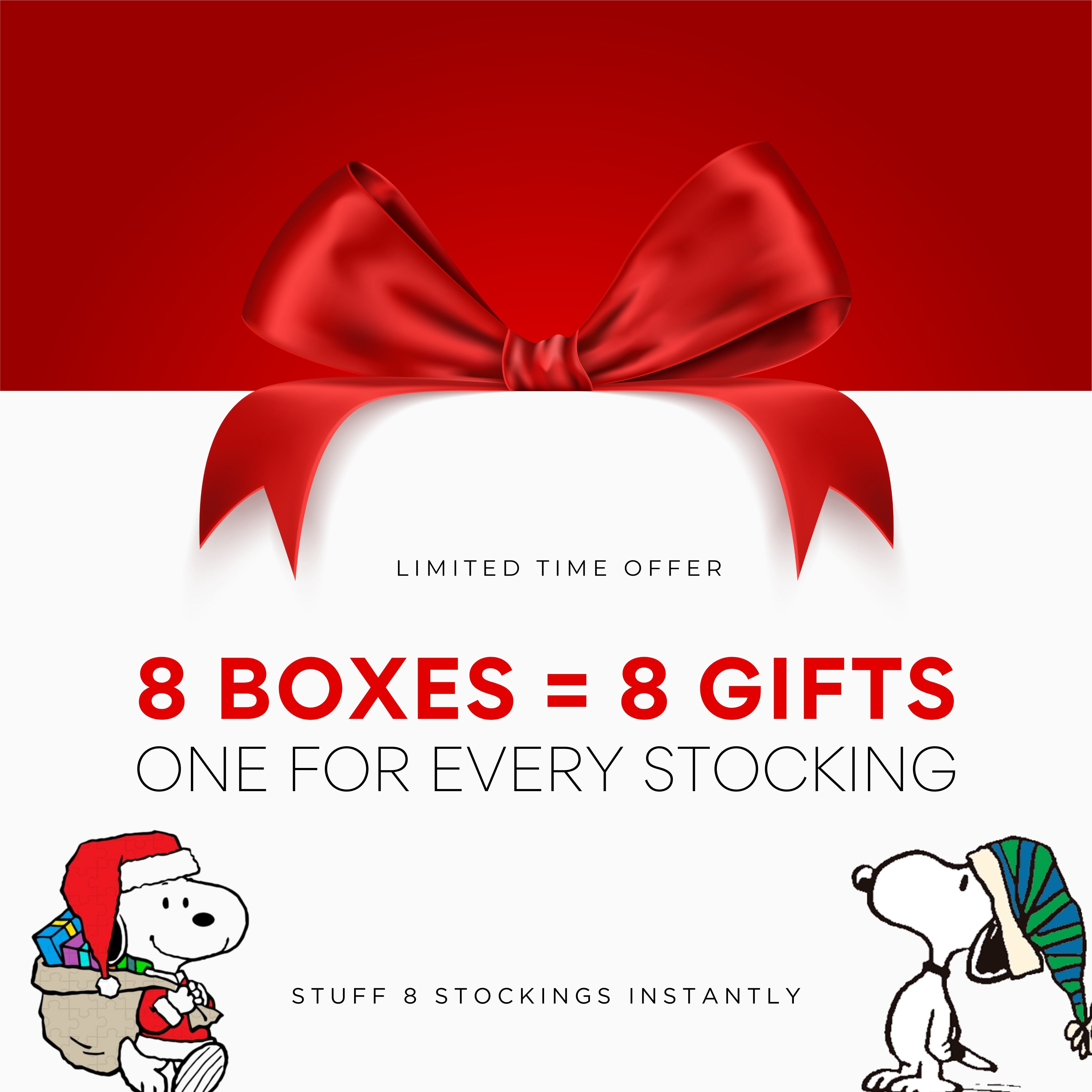 Stocking Stuffer Snoopy Orange Scented Leash Roll + Snoopy Hydrant Dispenser Bundle