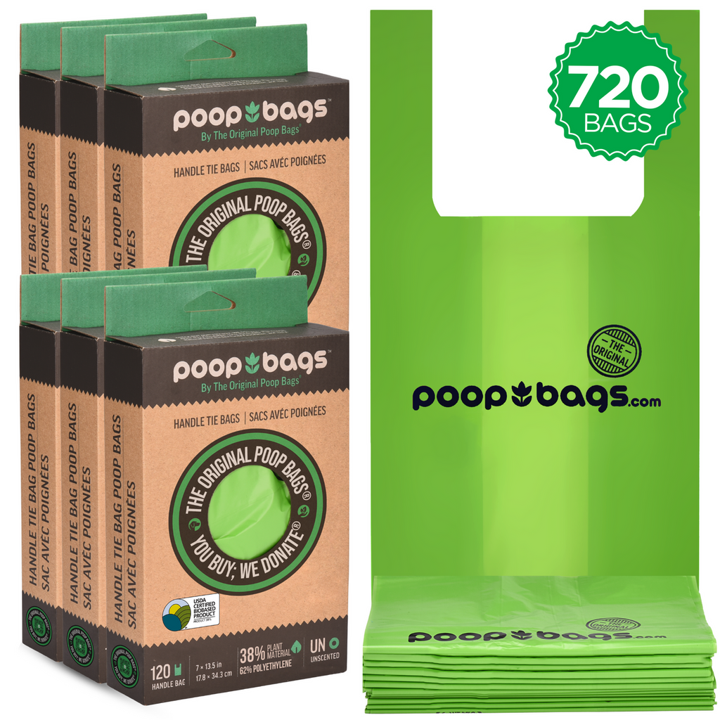 Original sales poop bags