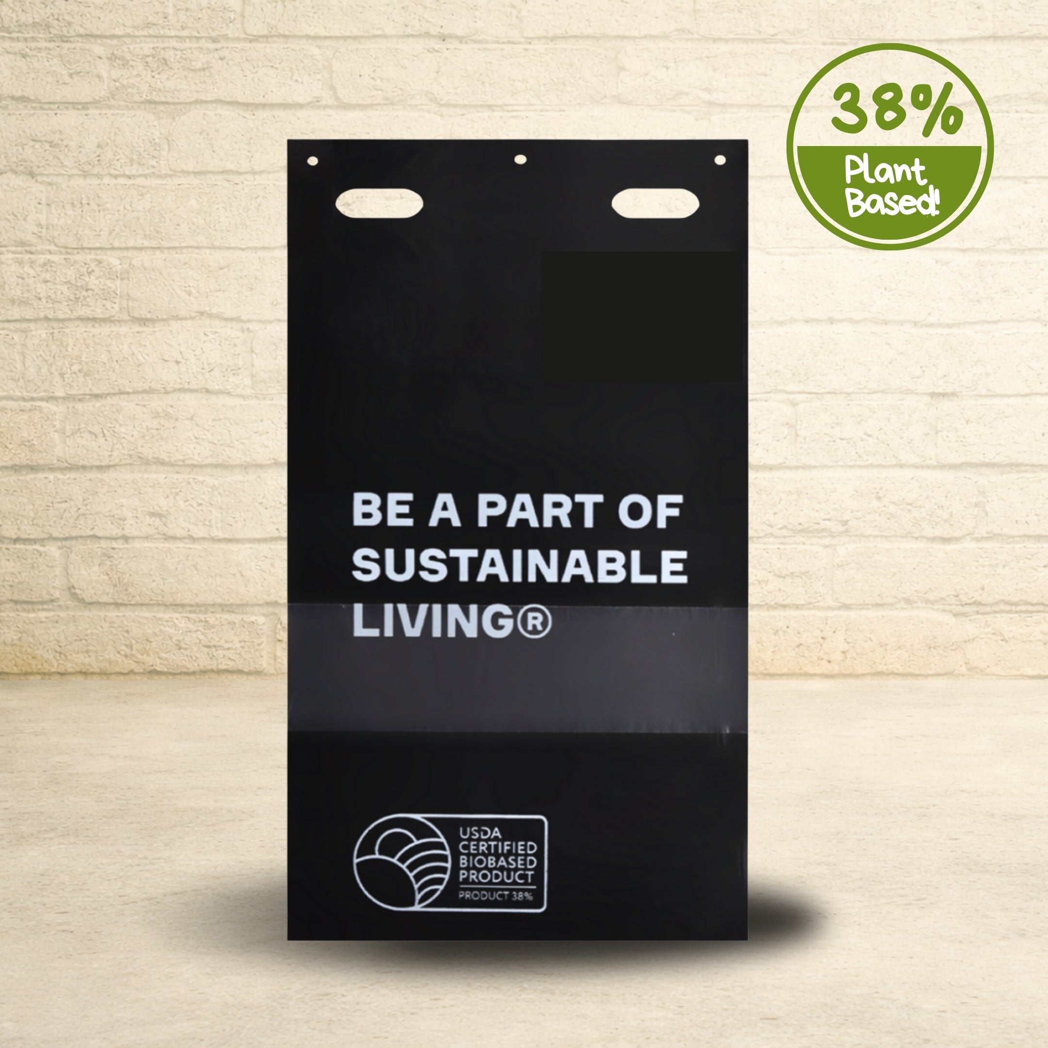 38% Plants - Header Bags ($$)