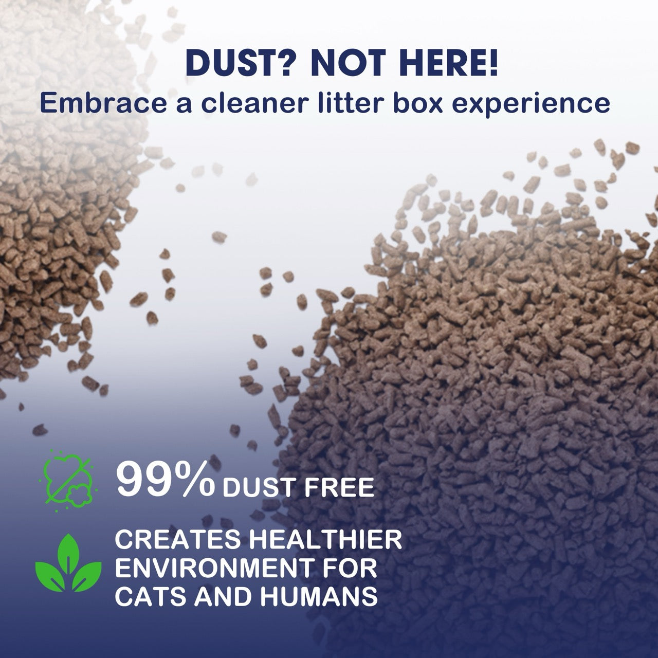 Catfidence® Cat Litter