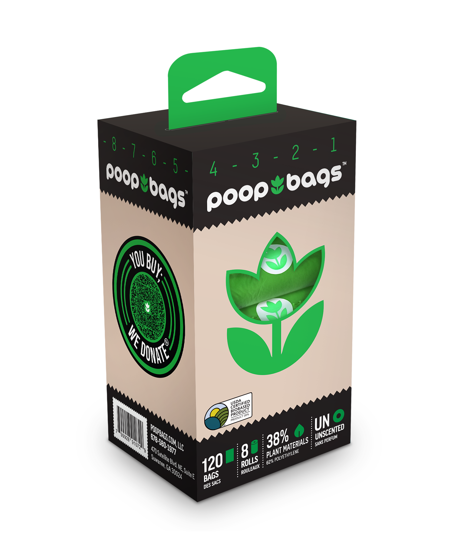 The Original Poop Bags®